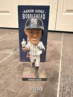Aaron Judge 2022 New York Yankees SGA Bobblehead MLB Baseball