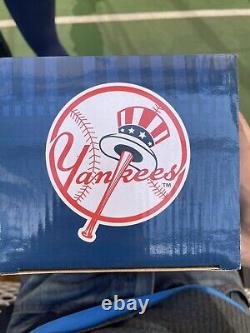 Aaron Judge #62 New York Yankees Bobblehead Statue Figurine SGA 4/20/2024