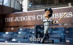 Aaron Judge New York Yankees 62 Home Run Bobblehead SGA 4/19 Pre Sale