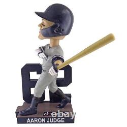 Aaron Judge New York Yankees 62 Home Run Bobblehead SGA 4/19 Pre Sale