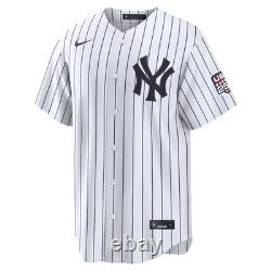Aaron Judge New York Yankees Nike USA 250 Fourth of July Home Stadium Jersey MLB