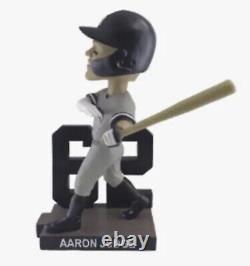 Aaron Judge New York Yankees SGA HR 62 MVP Bobblehead 9/23/23 PRESALE limited