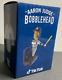 Aaron Judge New York Yankees Bobblehead 62 Home Run Mvp Yankee Stadium 4/24 2024