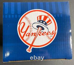 Aaron Judge New York Yankees bobblehead 62 Home Run MVP Yankee Stadium 4/24 2024
