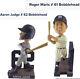 Aaron Judge & Roger Maris New York Yankees Bobblehead Sga
