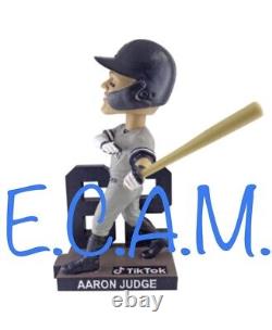 Aaron Judge & Roger Maris New York Yankees Bobblehead SGA Set of 2 Presale 9/23