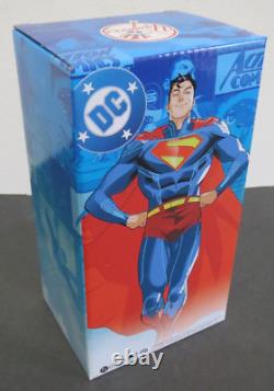 Aaron Judge Superman New York Yankees Bobblehead DC Comic Fanatics SGA 6/20 2025