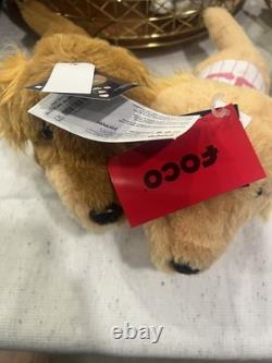 Aaron Judge Yankees Plush Dogs Penny and Gus Rare Stadium Item