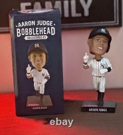 Aaron Judge bobblehead New York Yankees 2022 6/3 SGA NY Yankee Stadium'New