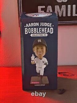 Aaron Judge bobblehead New York Yankees 2022 6/3 SGA NY Yankee Stadium'New