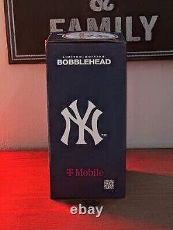 Aaron Judge bobblehead New York Yankees 2022 6/3 SGA NY Yankee Stadium'New