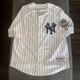Alex Rodriguez #13 Yankees Majestic Stadium Inaugural Season 2009 Sz 48