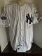 Alex Rodriguez Signed Auto Jersey Yankees 2008 All-star Yankee Stadium Mlb Coa