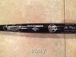 Alex Rodriguez Yankee Stadium 5/1/2005 Bat Day Bat! 11 Yrs Old- Mvp Yr-3000 Hits