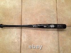 Alex Rodriguez Yankee Stadium 5/1/2005 Bat Day Bat! 11 Yrs Old- Mvp Yr-3000 Hits