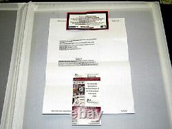 Alex Rodriguez Yankees 2008 All-star Game Yankee Stadium Liberty Statue Jsa Mlb