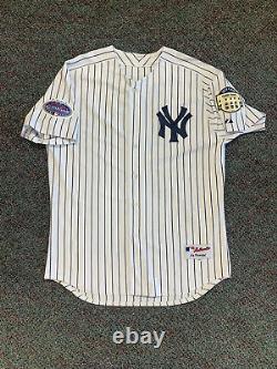 Alex rodriguez new york yankees Vintage 2008 All Star Yankee Stadium Jersey