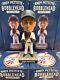 Andy Pettitte New York Yankees Bobblehead Statue Sga 6/10/2022 Baseball Mlb