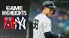 Angels Vs Yankees Game 1 Highlights 8 7 24 Mlb Highlights