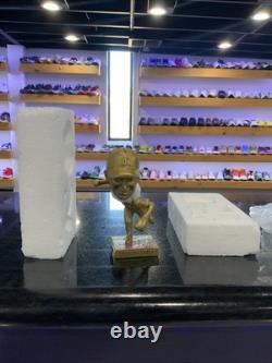 Anthony Volpe Gold Glove New York Yankees bobblehead SGA 8/11 2024 ALL GOLD