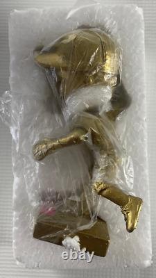 Anthony Volpe Gold Glove New York Yankees bobblehead SGA 8/11 2024 Rare Limited