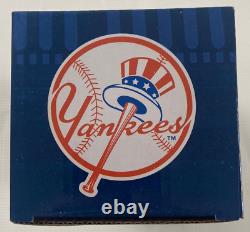 Anthony Volpe Gold Glove New York Yankees bobblehead SGA 8/11 2024 Rare Limited