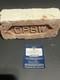 Authentic Brick From The Original Yankee Stadium, Mlb Authenticated