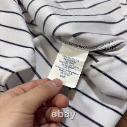 Authentic Majestic Derek Jeter New York Yankees Jersey Mens 52 Stadium All Star