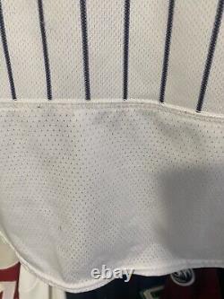 Authentic New York Yankees Giancarlo Stanton Size 48 Bought From Stan's