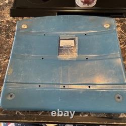 Authentic New York Yankees Stadium Old Stadium Seat MLB HOLOGRAM LH544130