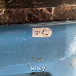 Authentic New York Yankees Stadium Old Stadium Seat MLB HOLOGRAM LH544130