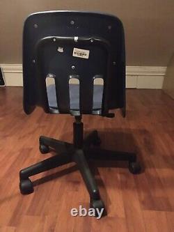 Authentic Press Box Chair From The Old Yankee Stadium SUPER RARE