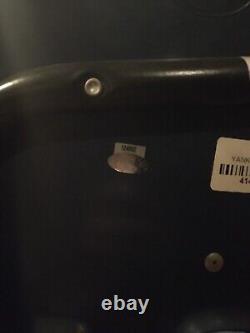 Authentic Press Box Chair From The Old Yankee Stadium SUPER RARE