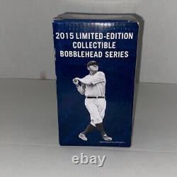 BABE RUTH NEW YORK YANKEES The Babe Limited Edition SGA 2015 MLB Bobblehead #4