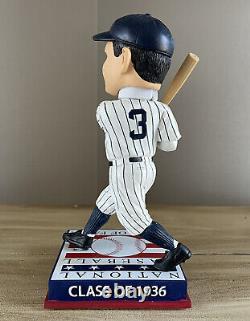 BABE RUTH New York Yankees MLB Cooperstown Hall of Fame Bobblehead #/216 NIB