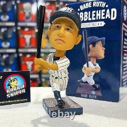 BABE RUTH New York Yankees The Babe Limited Edition SGA MLB Bobblehead