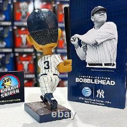 BABE RUTH New York Yankees The Babe Limited Edition SGA MLB Bobblehead
