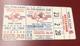Baseball Mlb All Star Game Ticket 1960 New York Yankee Stadium Mickey Mantle
