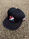 Brand New New York Yankees Dominican Flag Sga Hat