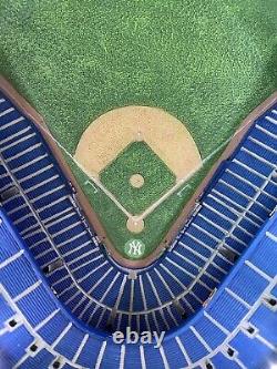 BRAND NEW Night Game at Yankee Stadium, Danbury Mint