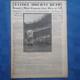 Babe Ruth Dies New York Yankees 1948 Original 8 Pg Supplement Yankee Stadium