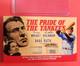 Babe Ruth Game Used Bat Card & Yankee Stadium Brick 2009 Movie Posters Yankees