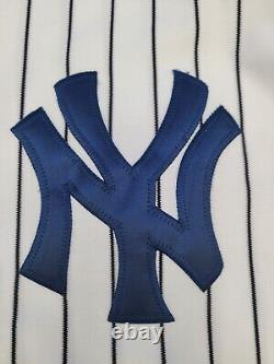Babe Ruth New York Yankees 2009 Inaugural Season Yankee Stadium Baseball Jersey
