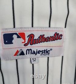 Babe Ruth New York Yankees 2009 Inaugural Season Yankee Stadium Baseball Jersey