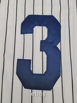 Babe Ruth New York Yankees 2009 Inaugural Season Yankee Stadium Baseball Jersey