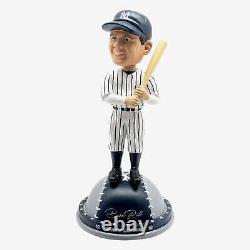 Babe Ruth New York Yankees Magnetic Stadium Base Bobblehead MLB Baseball