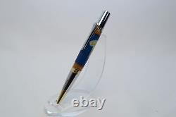 Babe Ruth New York Yankees Yankee Stadium Twist Pen