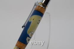 Babe Ruth New York Yankees Yankee Stadium Twist Pen