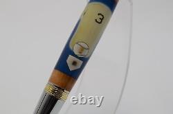 Babe Ruth New York Yankees Yankee Stadium Twist Pen