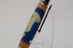 Babe Ruth New York Yankees Yankee Stadium Twist Pen